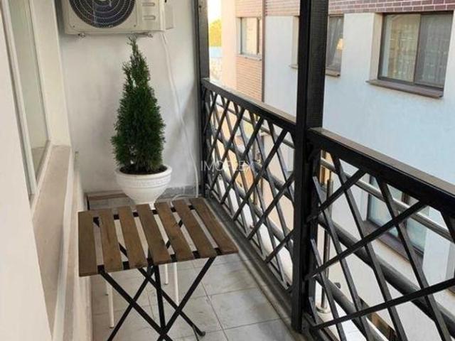 Garsonieră închirieri în București