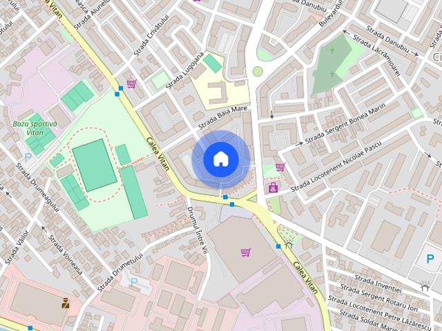 Apartament închirieri în Sector 3, București