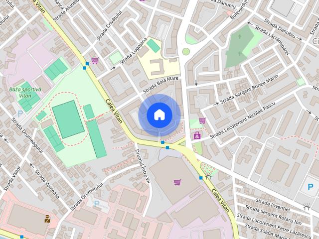 Apartament închirieri în Sector 3, București