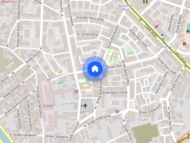 Apartament închirieri în Sector 3, București
