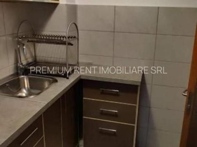 Garsonieră închirieri în București