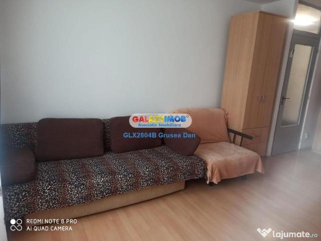 Garsonieră închirieri în București