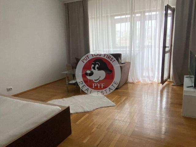 Garsonieră vânzări în București