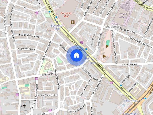 Apartament închirieri în Sector 3, București