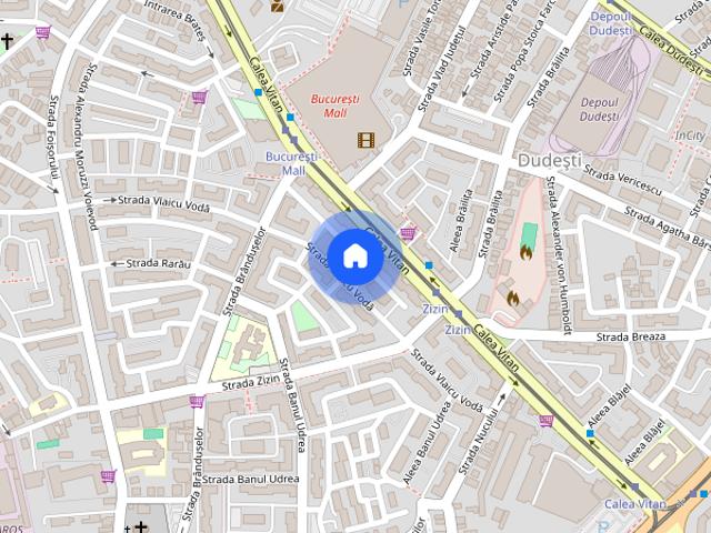 Apartament închirieri în Sector 3, București