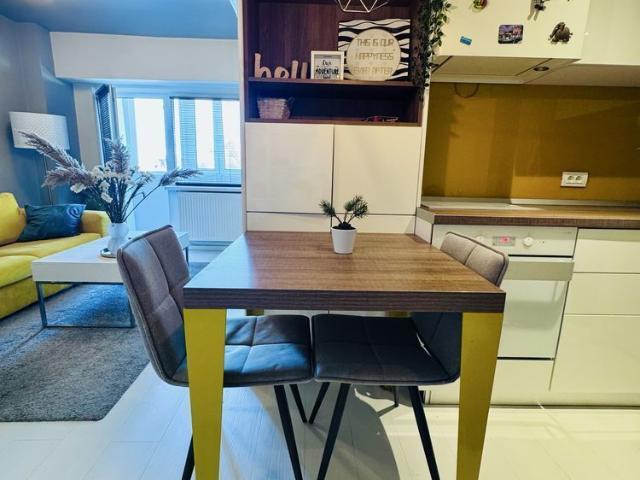 Apartament închirieri în București