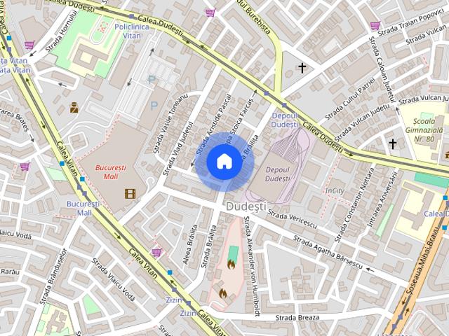 Apartament închirieri în București