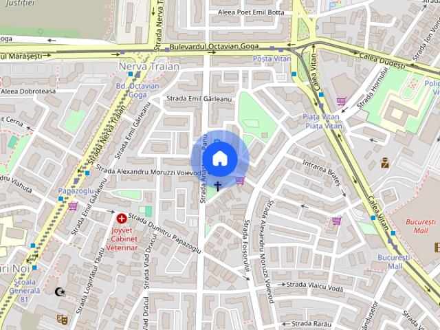 Apartament închirieri în Sector 3, București