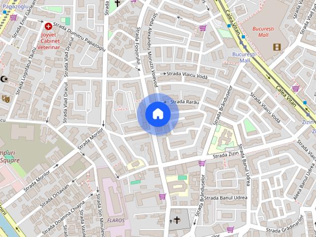 Apartament închirieri în Sector 3, București