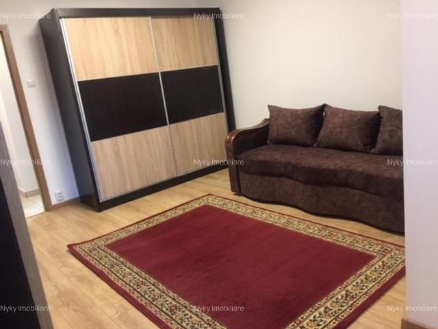 Garsonieră închirieri în București