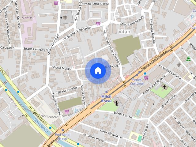 Apartament închirieri în Sector 3, București
