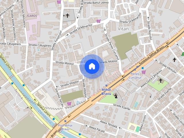 Apartament închirieri în Sector 3, București