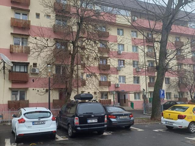 Garsonieră vânzări în București