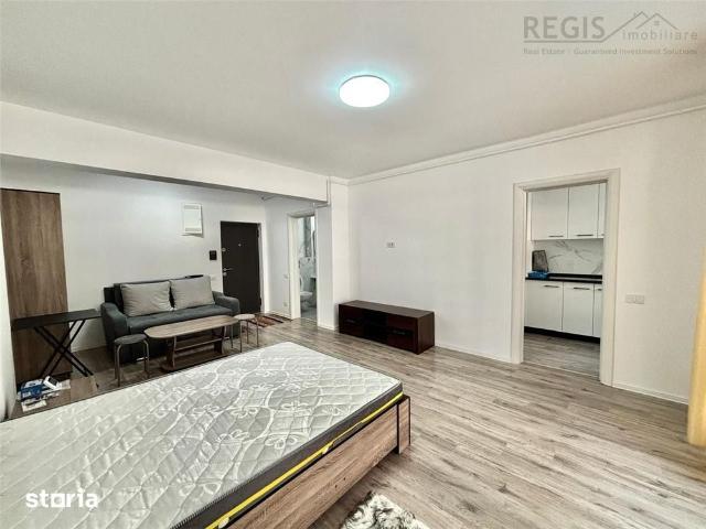 Apartament închirieri în Brașov
