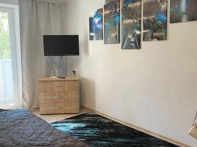 Garsonieră închirieri în București