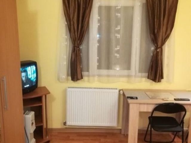 Garsonieră închirieri în București