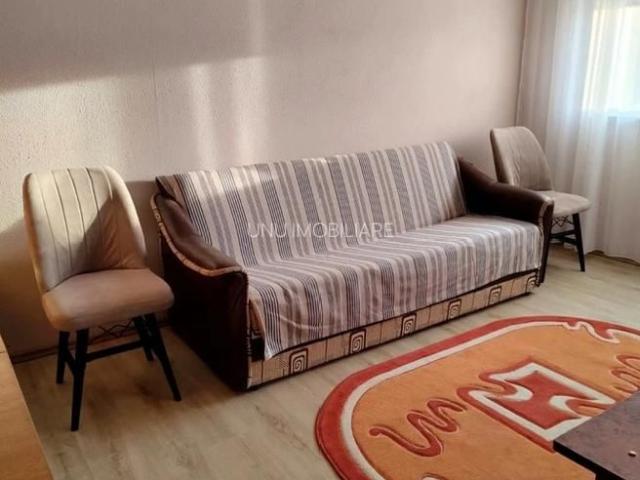 Garsonieră închirieri în Mircea Cel Batran, Iași