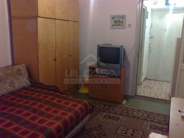 Apartament închirieri în Mircea Cel Batran, Iași