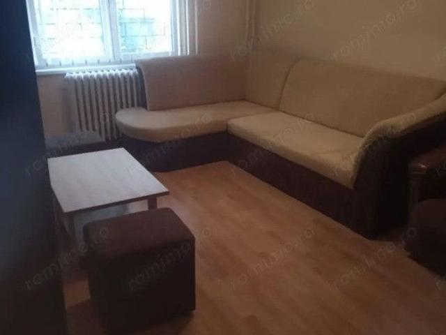 Garsonieră închirieri în București