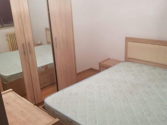 Garsonieră închirieri în București