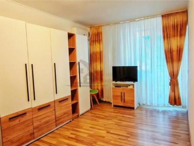 Garsonieră închirieri în București