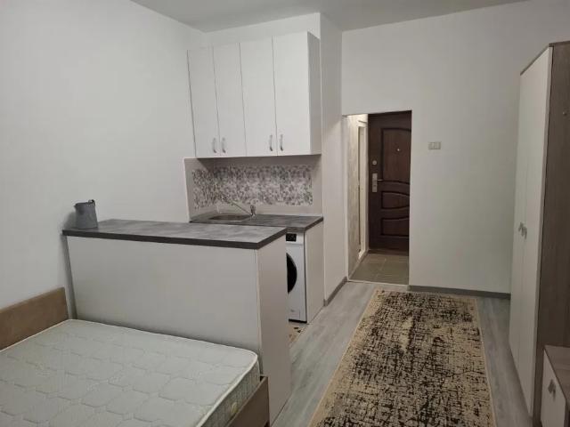 Apartament închirieri în Mircea Cel Batran, Iași