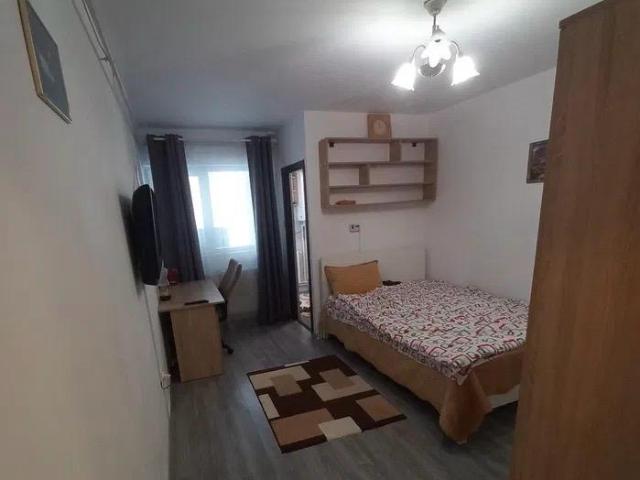 Garsonieră închirieri în Mircea Cel Batran, Iași