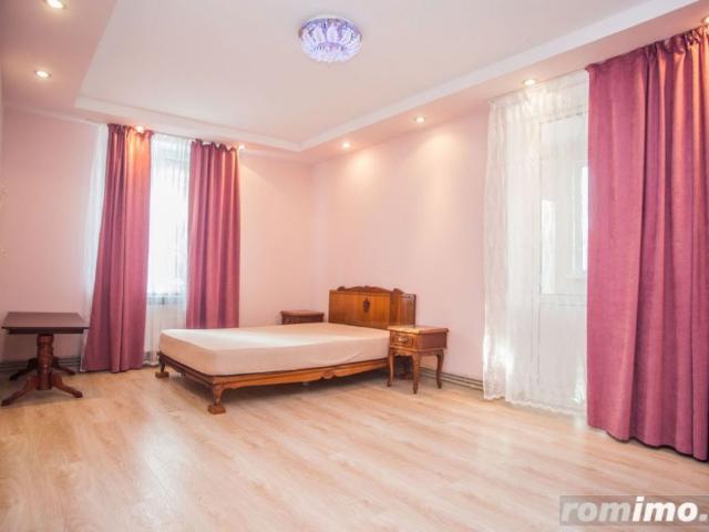 Garsonieră închirieri în București