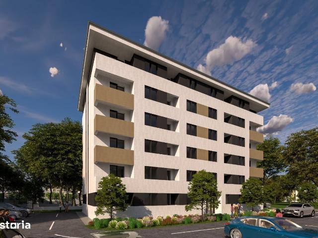 Apartament vânzări în Chiajna, București