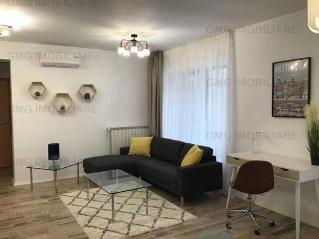 Garsonieră închirieri în București