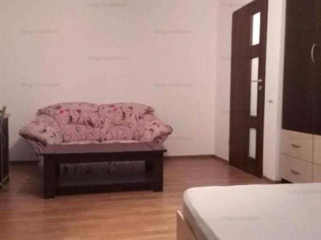 Garsonieră închirieri în București