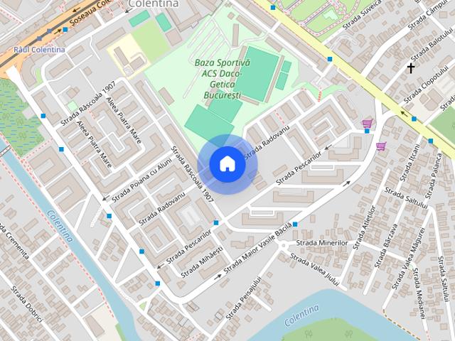 Garsonieră închirieri în București