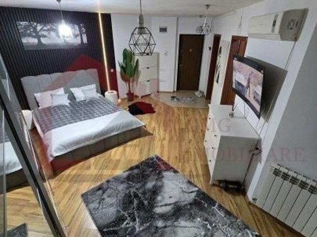 Garsonieră închirieri în București