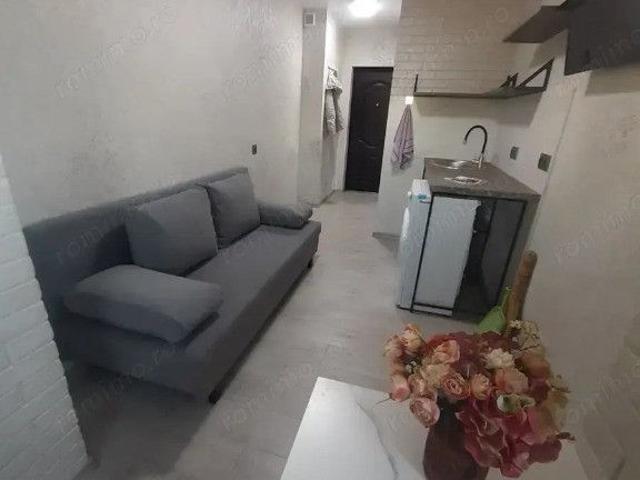 Garsonieră închirieri în București
