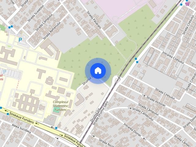 Garsonieră închirieri în Sector 2, București