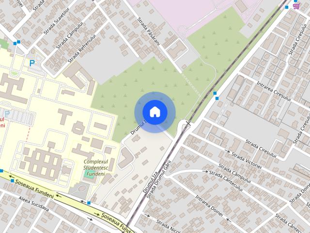 Garsonieră închirieri în București
