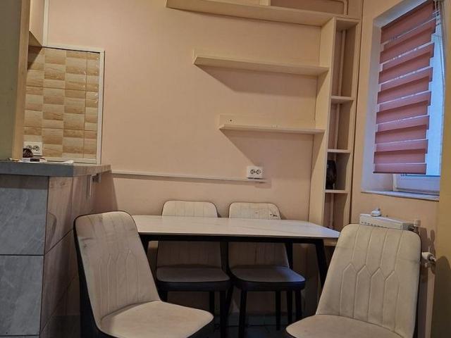 Garsonieră închirieri în Mircea Cel Batran, Iași