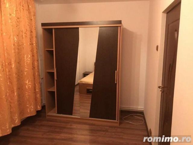 Garsonieră închirieri în București