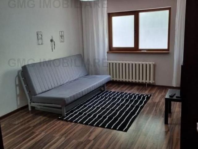 Garsonieră închirieri în București