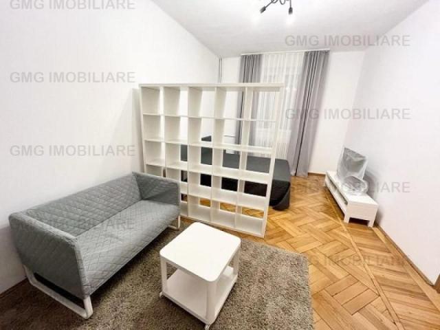 Garsonieră închirieri în București