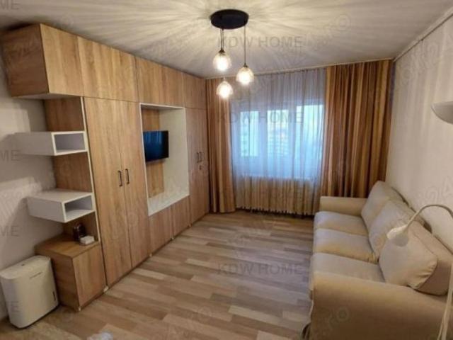 Garsonieră închirieri în București