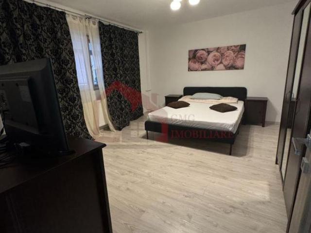 Garsonieră închirieri în București