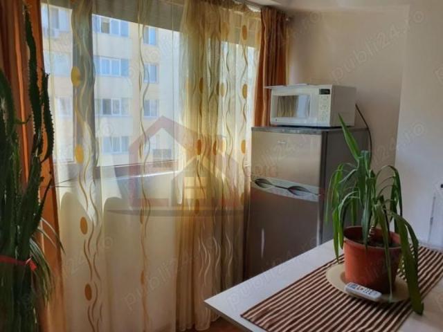 Garsonieră închirieri în București