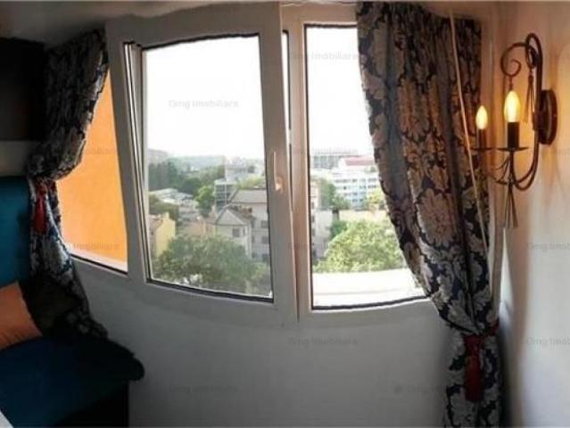 Garsonieră închirieri în Dimitrov, București
