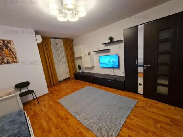 Garsonieră închirieri în București