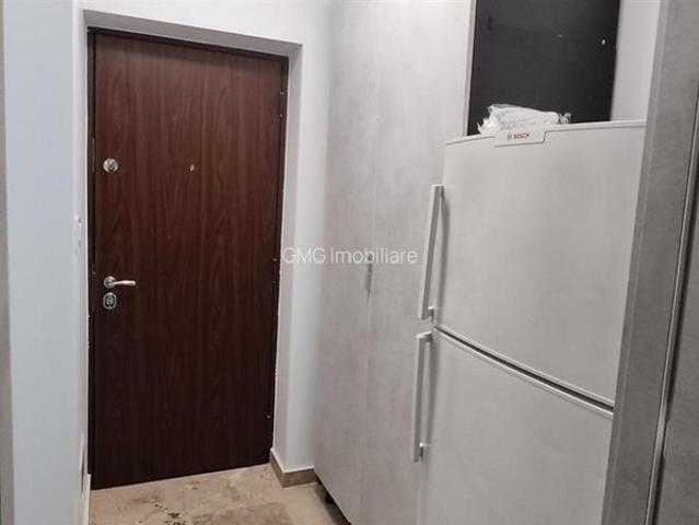 Garsonieră închirieri în București