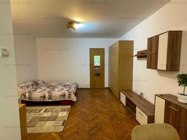 Garsonieră închirieri în București