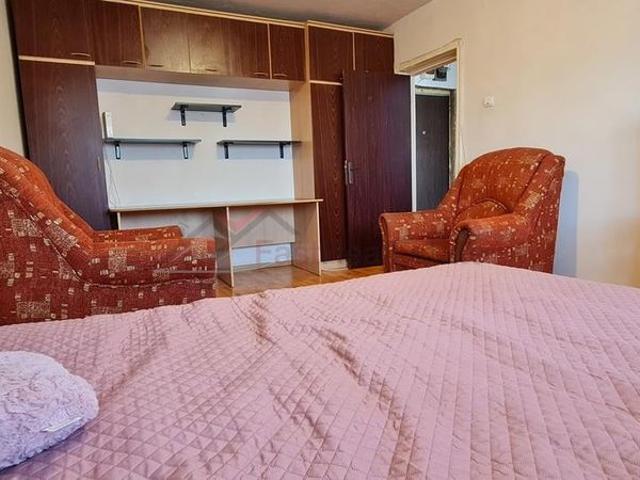 Garsonieră închirieri în București