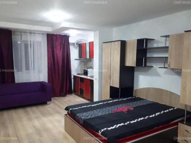 Garsonieră închirieri în București