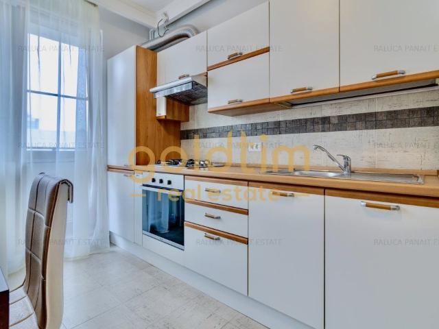 Apartament închirieri în București